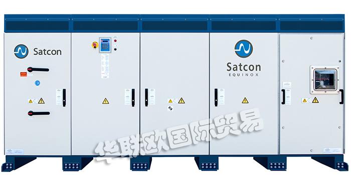 美国satcon主要产品和型号1,美国satcon主要产品①美国satcon逆变器②